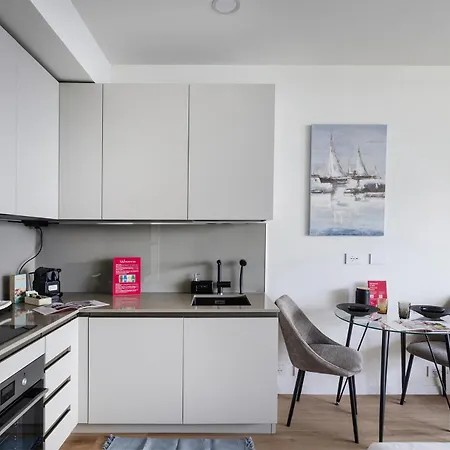 Waterfront Vibes By Wonderful Italy