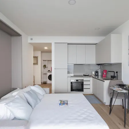 Appartement Waterfront Vibes By Wonderful Italy