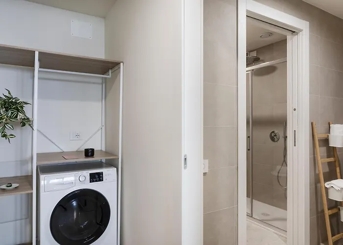 Apartmán Waterfront Vibes By Wonderful Italy Janov