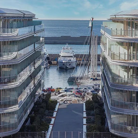 Apartamento Waterfront Vibes By Wonderful Italy