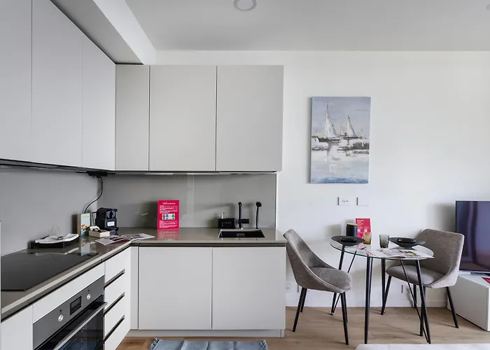 Waterfront Vibes By Wonderful Italy