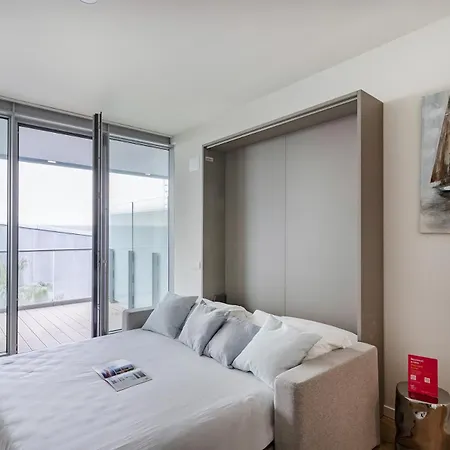 Waterfront Vibes By Wonderful Italy ジェノヴァ